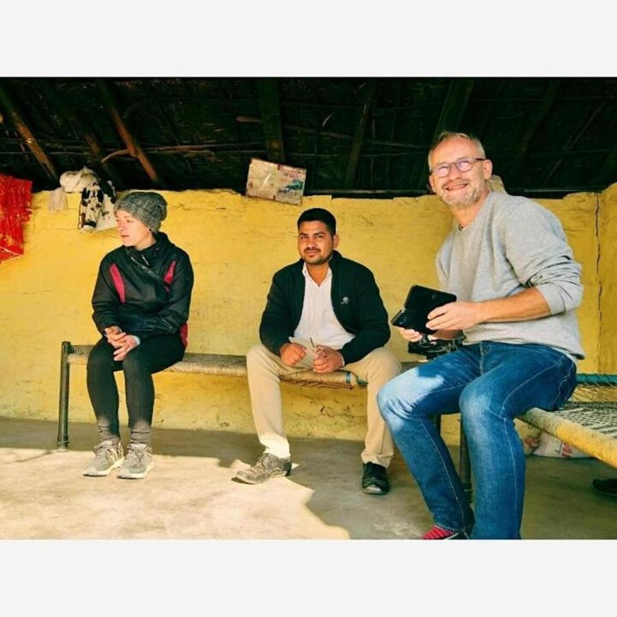 Bishnoi Village Home Stay Jodhpur  Bagian luar foto