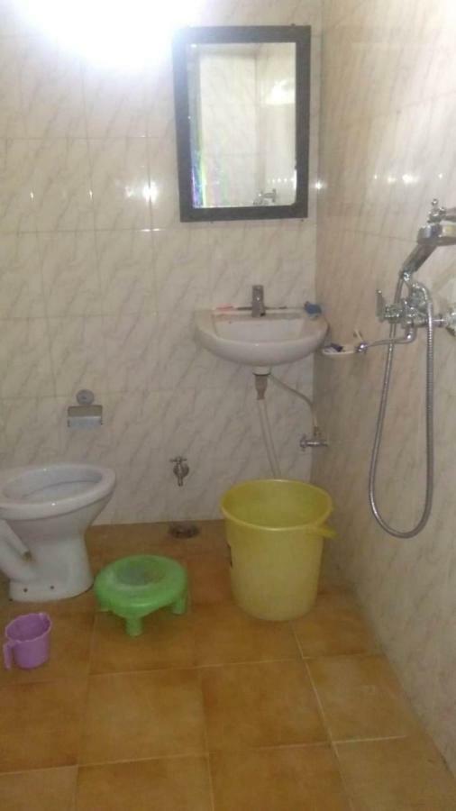 Bishnoi Village Home Stay Jodhpur  Bagian luar foto