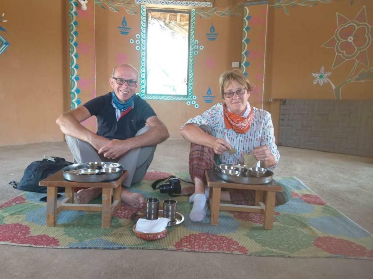 Bishnoi Village Home Stay Jodhpur  Bagian luar foto