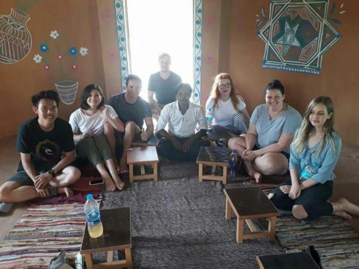 Bishnoi Village Home Stay Jodhpur  Bagian luar foto